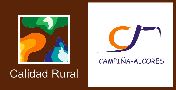 Distintivo Calidad Rural Campiña Alcores